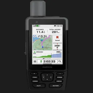 Навигатор Garmin GPSMAP H1 (010-02920-01) в Александрии