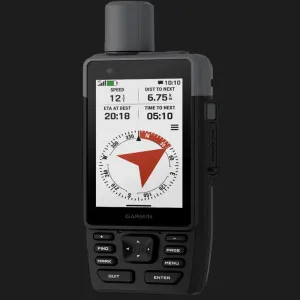 Навигатор Garmin GPSMAP H1 (010-02920-01) в Александрии