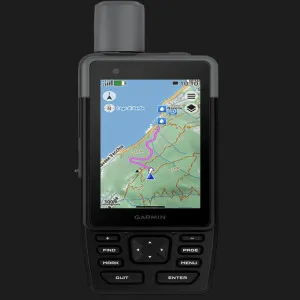 Навигатор Garmin GPSMAP H1 (010-02920-01) в Александрии