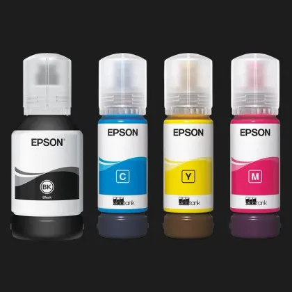 Чорнило Epson 112 (C13T06C64A) (Multipack)