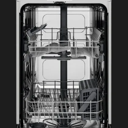 Посудомийна машина вбудована Electrolux (EEA912100L) (White)