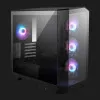 Корпус MSI MAG PANO M100R PZ Black (MAG PANO M100R PZ)