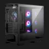 Корпус MSI MAG PANO M100R PZ Black (MAG PANO M100R PZ)