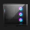 Корпус MSI MAG PANO M100R PZ Black (MAG PANO M100R PZ)
