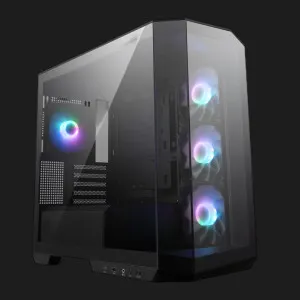 Корпус MSI MAG PANO M100R PZ Black (MAG PANO M100R PZ)