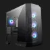 Корпус MSI MAG PANO M100R PZ Black (MAG PANO M100R PZ)
