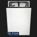 Посудомоечная машина встроенная Electrolux (EEA912100L) (White)