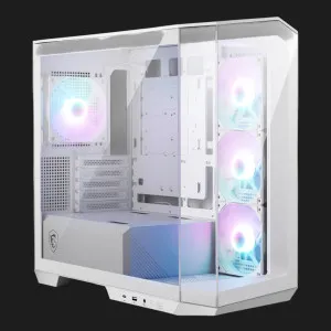Корпус MSI MAG PANO M100R PZ White (MAG PANO M100R PZ WHITE)