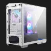 Корпус MSI MAG PANO M100R PZ White (MAG PANO M100R PZ WHITE)