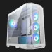 Корпус MSI MAG PANO M100R PZ White (MAG PANO M100R PZ WHITE)