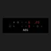 Варильна поверхня AEG електрична HRB32310CB
