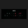 Варильна поверхня AEG електрична HRB32310CB