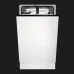 Посудомоечная машина встроенная Electrolux (EEA913100L) (White)