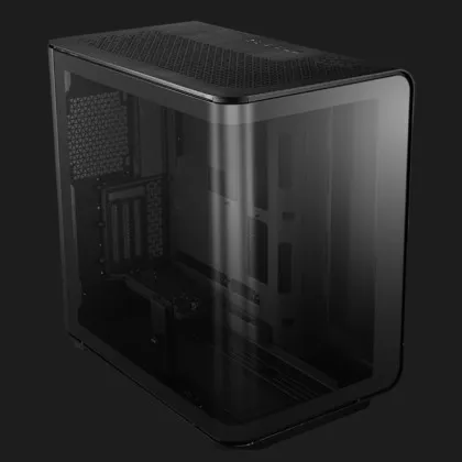 Корпус MSI MEG MAESTRO 700L PZ Black (MEG MAESTRO 700L PZ)