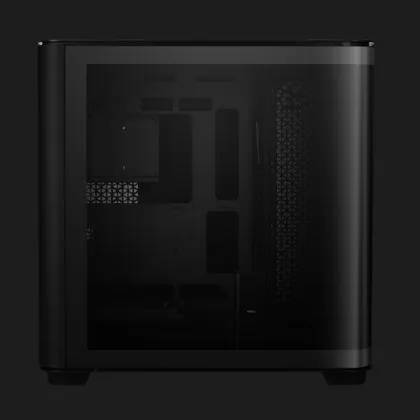 Корпус MSI MEG MAESTRO 700L PZ Black (MEG MAESTRO 700L PZ)