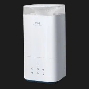 Зволожувач повітря Cooper&Hunter СH-2550T (White) в Дрогобичі