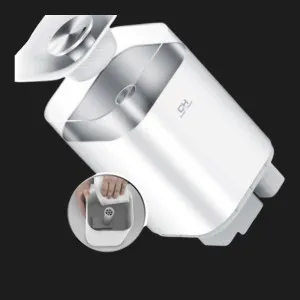 Зволожувач повітря Cooper&Hunter СH-2550T (White) в Дрогобичі