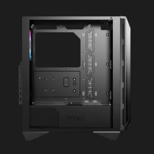 Корпус MSI MPG GUNGNIR 110R Black (MPG GUNGNIR 110R)