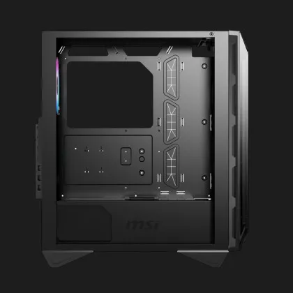 Корпус MSI MPG GUNGNIR 110R Black (MPG GUNGNIR 110R)