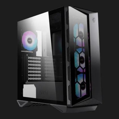 Корпус MSI MPG GUNGNIR 110R Black (MPG GUNGNIR 110R)