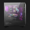 Корпус MSI MPG GUNGNIR 110R Black (MPG GUNGNIR 110R)