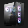Корпус MSI MPG GUNGNIR 110R Black (MPG GUNGNIR 110R)