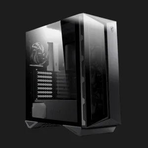Корпус MSI MPG GUNGNIR 110R Black (MPG GUNGNIR 110R)