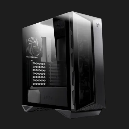 Корпус MSI MPG GUNGNIR 110R Black (MPG GUNGNIR 110R)