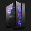 Корпус MSI MPG GUNGNIR 110R Black (MPG GUNGNIR 110R)