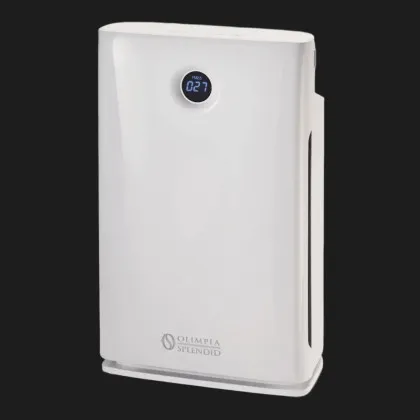 Очиститель воздуха Olimpia Splendid AURA DI (White) (OS-99426)