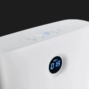 Очищувач повітря Olimpia Splendid AURA DI (White) (OS-99426) в Чернівцях