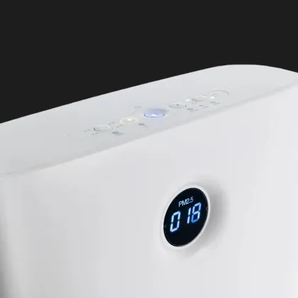 Очиститель воздуха Olimpia Splendid AURA DI (White) (OS-99426)