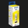 Чорнило Epson 103 (Yellow) (C13T00S44A)