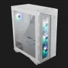 Корпус MSI MPG GUNGNIR 110R White (MPG GUNGNIR 110R WHITE)