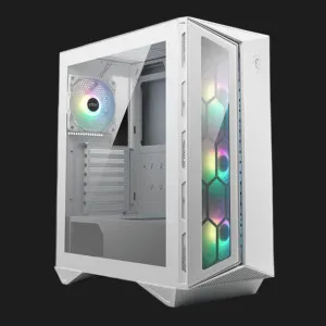 Корпус MSI MPG GUNGNIR 110R White (MPG GUNGNIR 110R WHITE)