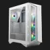 Корпус MSI MPG GUNGNIR 110R White (MPG GUNGNIR 110R WHITE)