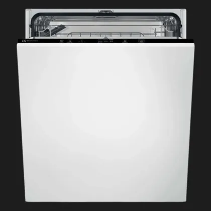 Посудомийна машина вбудована Electrolux (EEA927201L) (White)