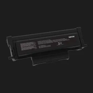Тонер картридж Xerox B225/B230/B235 6000ст (Black) (006R04404)