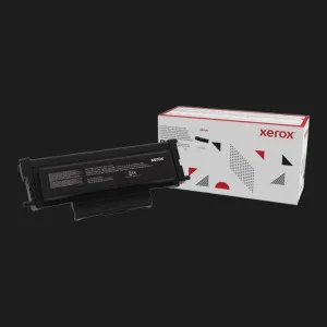 Тонер картридж Xerox B225/B230/B235 6000ст (Black) (006R04404)