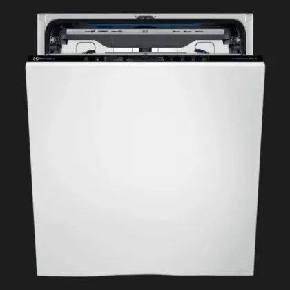 Посудомийна машина вбудована Electrolux (EEC87400W) (White)