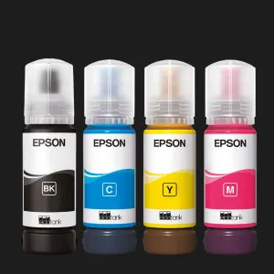 Чорнило Epson 103 Multipack (C13T00S64A)