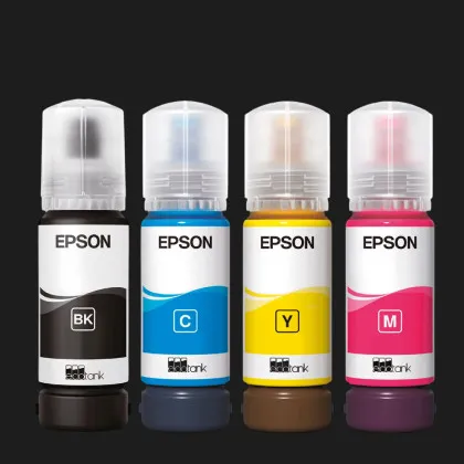 Чорнило Epson 103 Multipack (C13T00S64A)