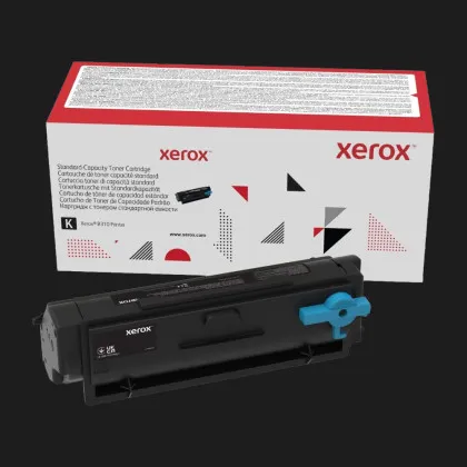 Тонер картридж Xerox B305/B310/B315 (Black) 8000ст (006R04380)
