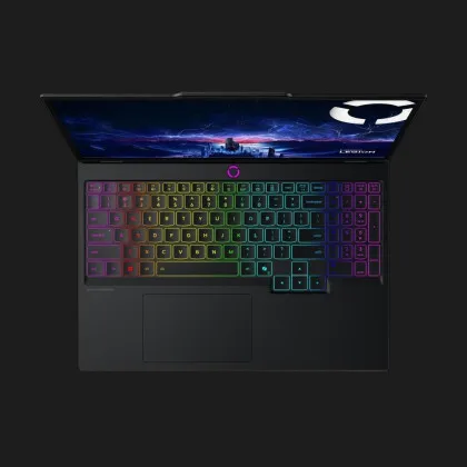 Ноутбук Lenovo Legion 5 15IAX10 15.1" (Intel Core Ultra 7/32GB/2TB (SSD)/RTX 5070) (83F0005PRA) (Standard)