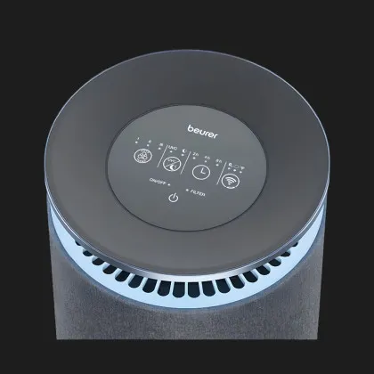 Очиститель воздуха Beurer LR 401 (Black) (LR 401)