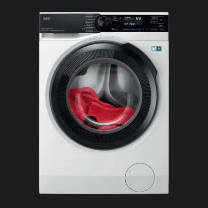 Стиральная машина AEG (LFR73144OU) (White)