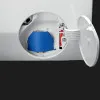 Пральна машина AEG (LFR73144OU) (White)