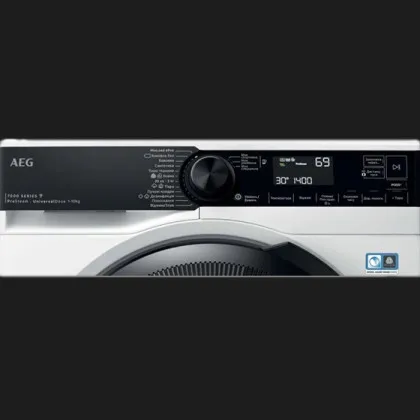Стиральная машина AEG (LFR73144OU) (White)