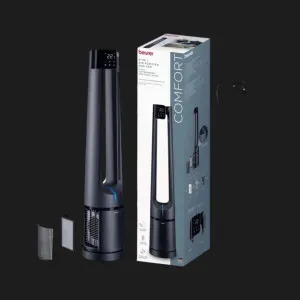Очищувач повітря Beurer LV 500 PureFlow (Black) (LV 500 PureFlow) в Хмельницькому