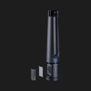 Очищувач повітря Beurer LV 500 PureFlow (Black) (LV 500 PureFlow) в Хмельницькому